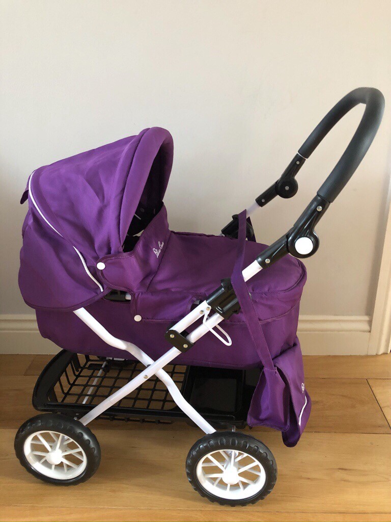 dolls pram gumtree